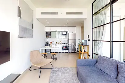 Furnished | High Floor | Multiple Cheques