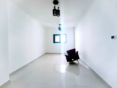 Lavish and Spacious like a brand new 1BHK with 1 free Parking, New Muwaileh . Affordable Price