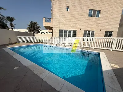 Luxurious Villa | Private Pool | Bright & Spacious