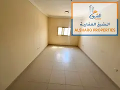 Al-Rawdah 2 – Master bedroom, 2 bathrooms, spacious and comfortable layout, central air conditioni