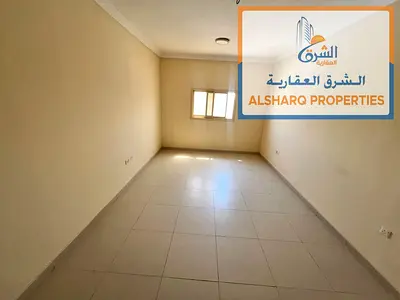 الروضه2-غرفة نوم ماستر 2 حمام مساحة كبيرة ومريحة تكييف وتبريد مركزي