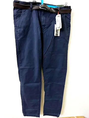 MEN TROUSER PANT ORIGINAL PRICE IS 99 AED SELLING AT 60