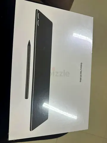 Samsung Galaxy Tab S11 Ultra – Brand New جديده بالكرتونه