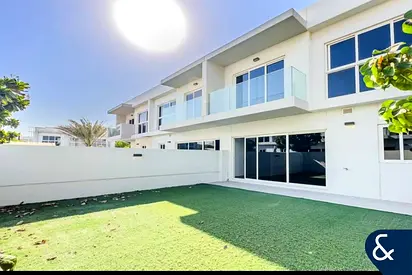 Type A | 3 Bed | Available End October