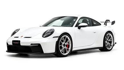 Porsche 911 GT3 2023 Asia specs for 9,870.00 AED monthly