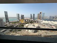 3 bedroom apartment with balcony