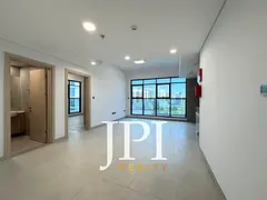 Spacious Apartment | Unfurnished | Near Metro