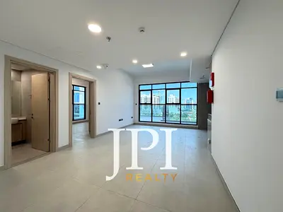 Spacious Apartment | Unfurnished | Near Metro