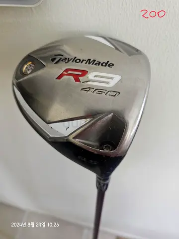 TaylorMade R9 460 Driver - 9.5° (Used)