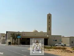 HOT DEAL || G+2 || 4145 SQFT || VILLA PLOT || PRIME LOCATION || || NEAR MAHA VILLAGE || AL ZAHYA