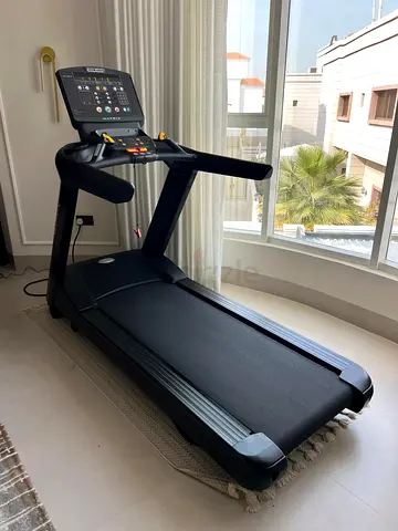 Matrix Treadmill T5X Fully Commercial and heavy Duty