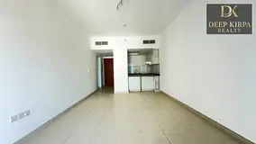 Spacious 1 BR | With Kitchen Appliances | Modern Layout