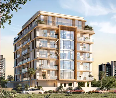 1HBK -CASH PRICE OFFERS-BOUTIQUE BUILDING-HIGH ROI
