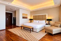 Fully Furnished | Studio | All Bills Included