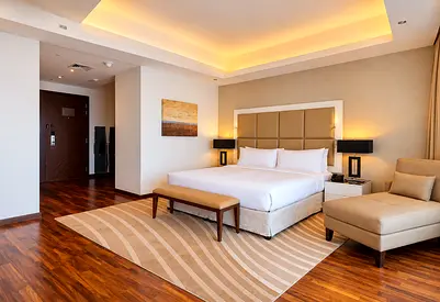 Fully Furnished | Studio | All Bills Included