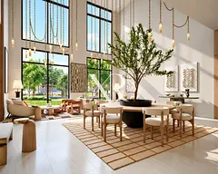 EXQUISITE PARKSIDE | WELLNESS-INSPIRED LIVING