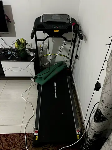 Treadmill for sale