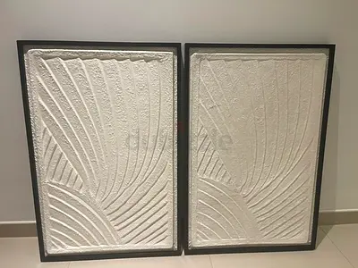 Wall decorative paintigs