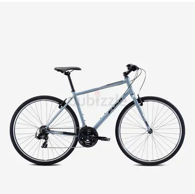 Men's Absolute 2.1 Hybrid Bike