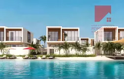 BOOK WITH JUST 5% | LUXURY VILLAS | LAGOON LIVING