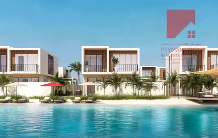 BOOK WITH JUST 5% | LUXURY VILLAS | LAGOON LIVING