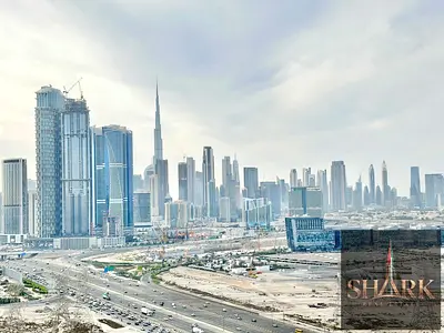 DOWNTOWN VIEW || LOWEST RENT || 2 BEDROOM HALL