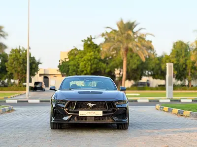 2024 FORD MUSTANG 照片 3