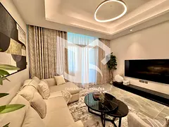Big Layout | Corner unit | Smart home system | 5% Downpayment | High Floor | Sea Facing