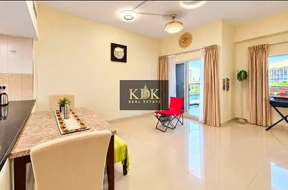 Unfurnished | High End Finishing | Call Now