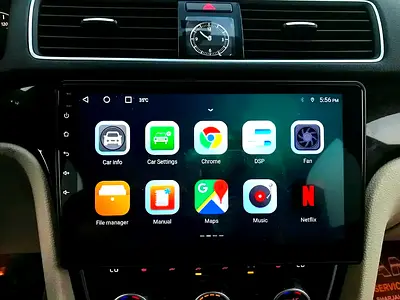 2016 Volkswagen PASSAT — миниатюра 16