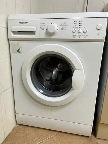 WASHING MACHINE FOR SALE