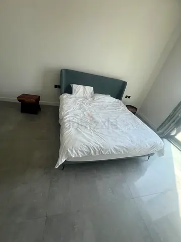 Great condition 2xl bed with mattress