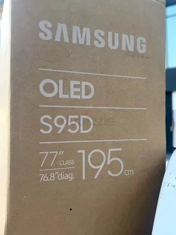 SAMSUNG TV  85 77 75 65 QLED OLED FOR SALE NEW