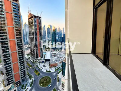 Brand New | Skyline View | Midfloor