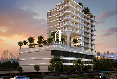 1HBK - PRIME LOCATION - SPECIOUS LAYOUT - HIGH ROI