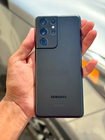 Samsung S21 Ultra