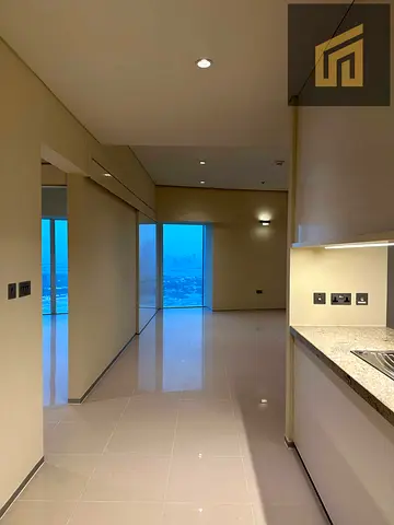 Elegant 2BR Apartment | Stunning Sheikh Zayed Road View