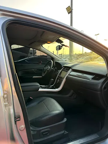 2012 FORD EDGE 照片 9