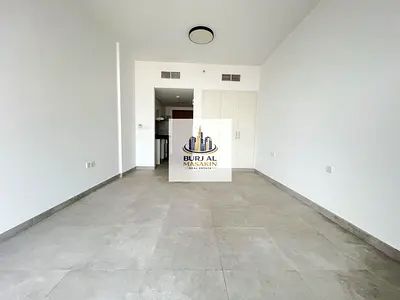 **Spacious Studio Apartment | Areej 6, Aljada | AED 35K | 4 Cheques**