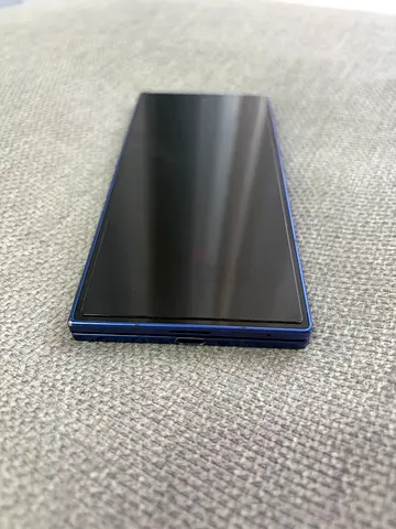 Samsung z fold 7 512gb TDRA With box.