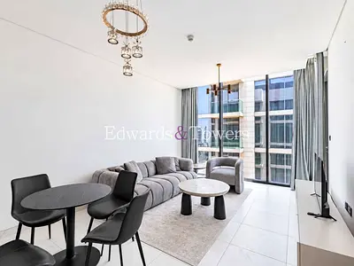 Unfurnished | Available | Spacious 1 Bed