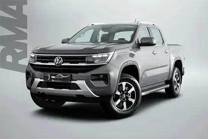 2023 Volkswagen AMAROK — фото 1