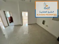 ✨ Great opportunity in Al Rawda 3, directly on Sheikh Ammar Street! A very spacious, light-filled