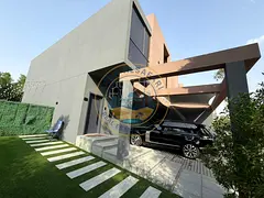 Luxurious Life Style 3BR Corner Unit with Nice Garden in Robinia just 135k