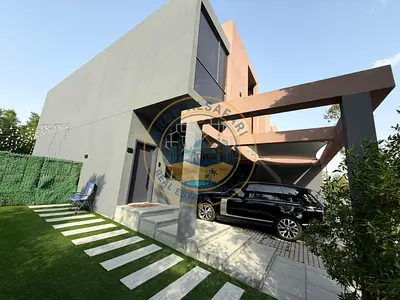 Luxurious Life Style 3BR Corner Unit with Nice Garden in Robinia just 135k