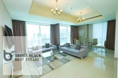 Spacious | Luxury Living | Prime Location