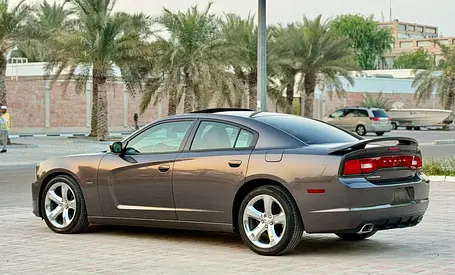 صورة 4 لـ 2014 Dodge CHARGER