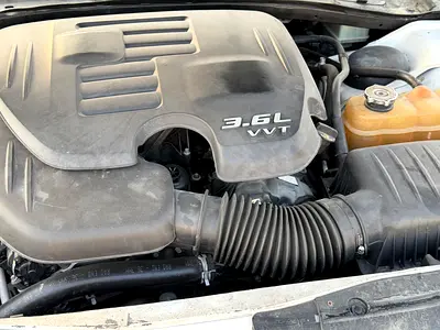صورة 10 لـ 2018 Dodge CHARGER