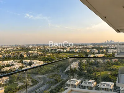 High Floor | Golf Course View | Corner Unit