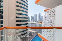 Fully Furnished | Canal Views | 30th Sep